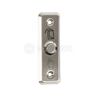 Кнопка выхода врезная SPRUT Exit Button-81M Бастион 975 изображение, фото
