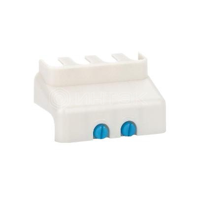 Крышка клеммника MSD 25/32А 4п Systeme Electric MSD32Z5 изображение, фото