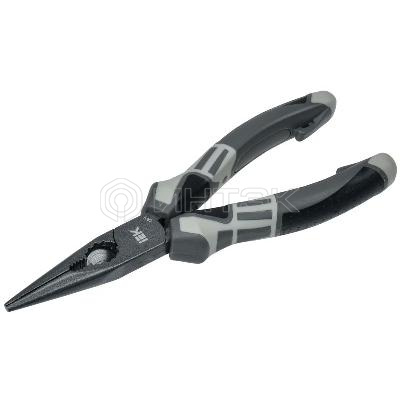 Тонкогубцы 160мм K4 ARMA2L 5 IEK A2L5-LN10-K4-160 купить