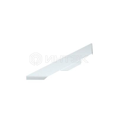 Крышка Т-образ./крестового соединения для лотка LKS 200мм DFAA 200 FS RU OBO 7128533 изображение, фото
