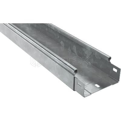 Лоток листовой неперфорир. 100х50 L3000 HDZ IEK CLN10-050-100-3-M-HDZ изображение, фото