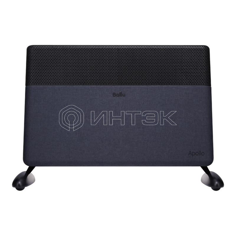 Конвектор электрический Ballu Apollo digital INVERTER Space Black BEC/ATI-1502 изображение, фото
