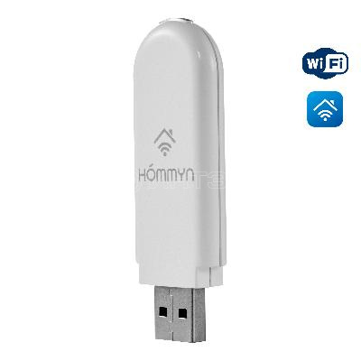 Wi-Fi модуль HOMMYN HDN/WFN-02-01 изображение, фото