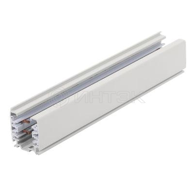 Шинопровод осветительный RS 3C TRACK 2000 WH 32х33х2000мм бел. 3Ф  19131021004 изображение, фото