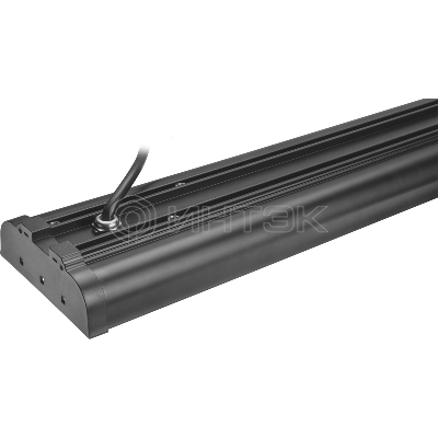 Светильник светодиодный 90 684 OHB-05-02 (150W-850-120х60A-PC-IP65) 150Вт 5000К IP65 15000лм 220-240В для высоких пролетов HIGHBAY ОНЛАЙТ 90684 изображение, фото