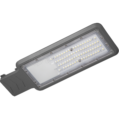 Светильник светодиодный 90 470 OSF-02-50-5K-LED уличный ОНЛАЙТ 90470 изображение, фото