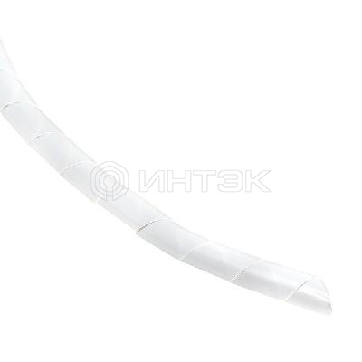 Лента спир. монтаж. SWB-12 D=12мм d9 (уп.10м) EKF plc-swb-12 изображение, фото