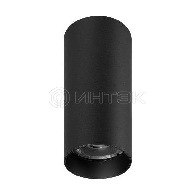 Светильник светодиодный SP-GABI-SURFACE-R60-12W Day4000 (BK 36 deg 230В) IP40 металл Arlight 050719 изображение, фото