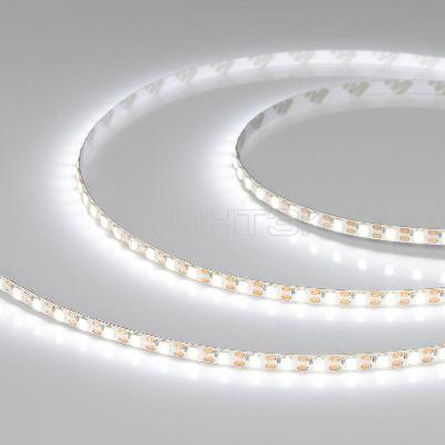 Лента светодиодная FC-A120-5mm 24В Сool8K-CX1 10Вт/м IP20 (резка 1 светодиод) (уп.5м) Arlight 055975 изображение, фото