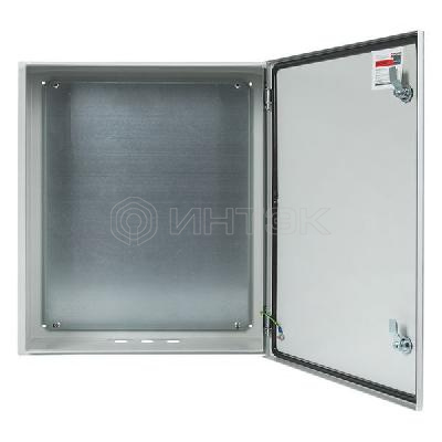 Щит ЩМПг-50.40.22 (ЩРНМ-2) IP54 PROxima EKF mb24-2 изображение, фото