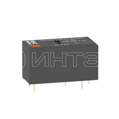 Реле промежуточное OptiRel G RP41-52-230-8-CO КЭАЗ 324476 изображение, фото