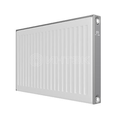 Радиатор панельный Electrolux COMPACT C22-500-800 RAL9016 изображение, фото