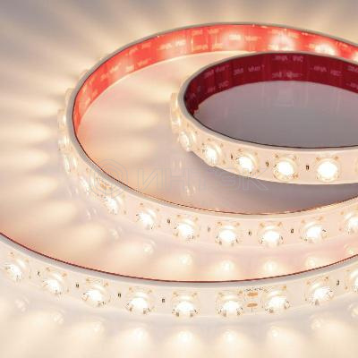 Лента светодиодная FLT-PS-A42-23mm 24V Warm 3000К 21Вт/м IP67 15deg герметичная (уп.5м) Arlight 049305 изображение, фото