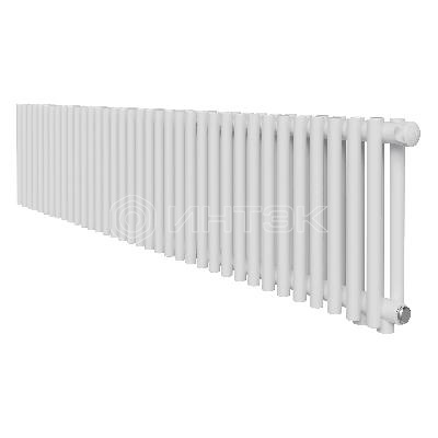 Дизайн-радиатор Royal Thermo Shift R22 VC2030 - 36 секц. RAL9016 изображение, фото