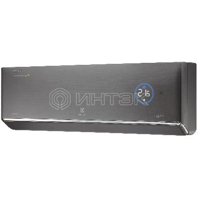 Сплит-система инверторного типа Electrolux Crystal Air Super DC EACS/I-13HFA/N8_V2 комплект изображение, фото