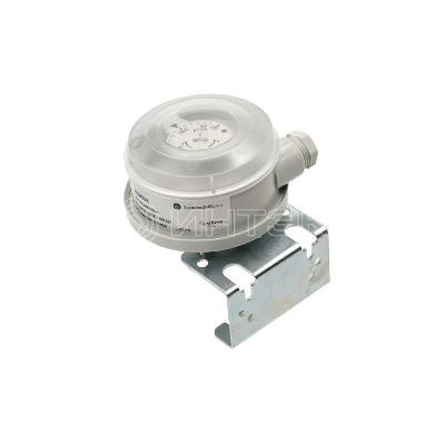 Реле дифференциального давления канальное 50-500Па DOFC 250В 15(05)А Systeme Electric SDDP50S изображение, фото