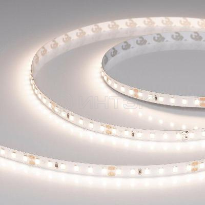 Лента светодиодная UL-A120-8mm 24В Day 4000К 2Вт/м IP20 открытый (уп.5м) Arlight 057520 изображение, фото