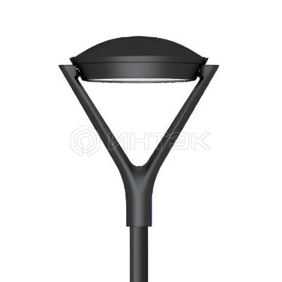 Светильник OXOR-ORNE-Y-550x600-50W Day4000 BK 120 deg 230В 50Вт 4000К IP65 Arlight 052462 изображение, фото