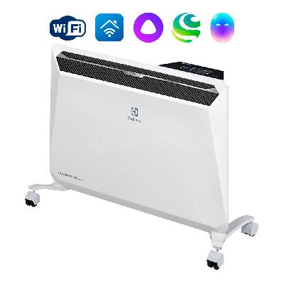 Комплект Electrolux Rapid Transformer с блоком управления и шасси ECH/R-1500 T-TUI4 (инверторный) изображение, фото