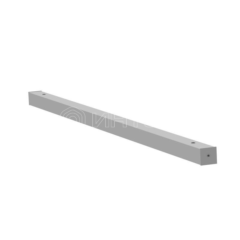 Светильник светодиодный CUBO 36 4000 opal-sand IP20 750х80х50 CRI80 подвесной черн. CSVT ЦБ-00003760 изображение, фото