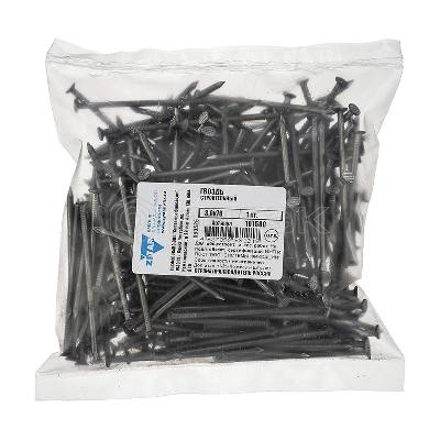 Гвоздь строительный 3х70 (уп.1кг) Zitar 101580 изображение, фото