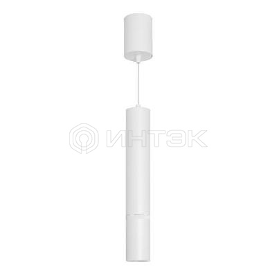 Светильник SP-ARTEMIS-HANG-P-R60-15W Warm3300-MIX WH 8-80 deg 230В TRIAC 15Вт IP20 метал. Arlight 056119 изображение, фото
