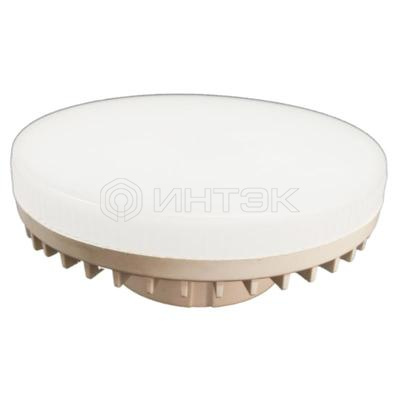 Лампа светодиодная LED-GX70-15W/3000K/GX70/FR PLZ01WH 15Вт матовая 3000К тепл. бел. GX70 (упак. картон) Uniel UL-00006782 изображение, фото