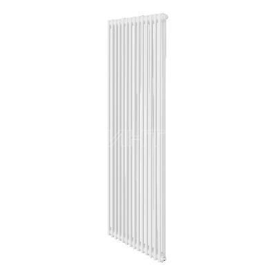 Дизайн-радиатор Royal Thermo Insignia VC2180 - 14 секц. RAL9016 изображение, фото