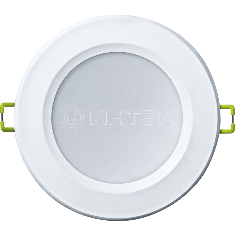 Светильник светодиодный 94 836 NDL-P1-10W-840-WH-LED 10Вт 4000К IP44 750лм 176-264В (аналог R80 100Вт) Navigator 94836 изображение, фото