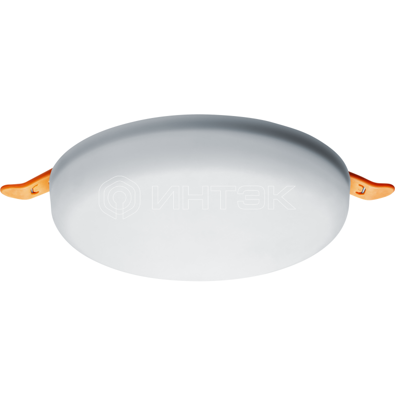 Светильник светодиодный 93 481 NLP-R2-18W-840-LED круг IP20 NAVIGATOR 93481 изображение, фото