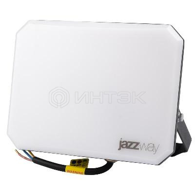 Прожектор светодиодный PFL-SA 100Вт 6500К IP65 OPAL СДО Pro JazzWay 5065932 изображение, фото