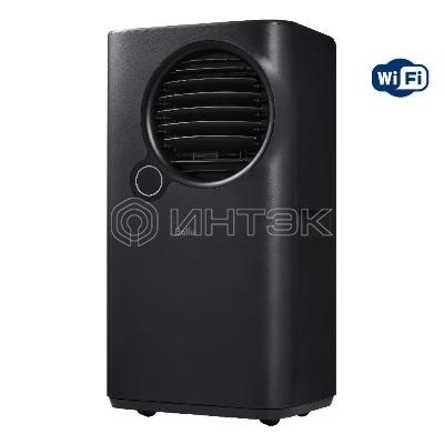 Кондиционер мобильный Ballu Eclipse BPAC-07 EPB/N6 black изображение, фото