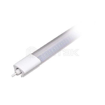 Светильник светодиодный PWP-С2 1200 CL 40Вт 4000К IP65 3800лм ДСП JazzWay 5017160 изображение, фото