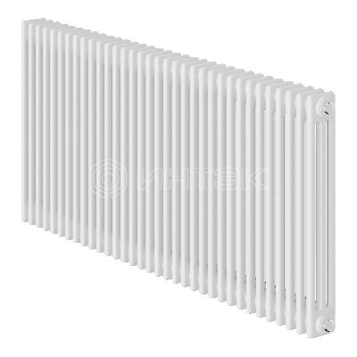 Дизайн-радиатор Royal Thermo Insignia C3050 - 34 секц. RAL9016 изображение, фото
