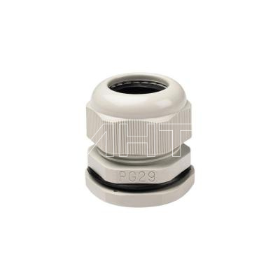 Ввод кабельный (сальник) PCG PG29 IP68 (уп.10шт) JazzWay 5076518 изображение, фото