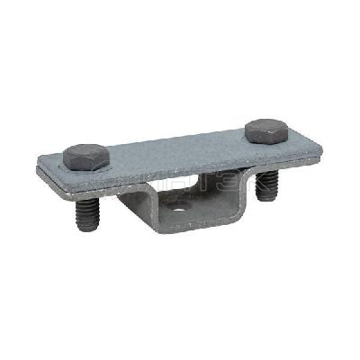 Держатель для полосы горячеоцинкованный PROxima EKF lp-31540 изображение, фото
