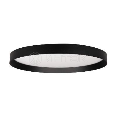 Светильник SP-ESTELY-R450-40W Warm3300-MIX BK 80 deg 230В TRIAC 40Вт IP20 метал. Arlight 054797 изображение, фото