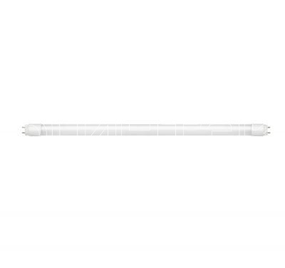 Лампа светодиодная LED-T8R-standard 10Вт линейная 6500К холод. бел. G13 800лм 160-260В 600мм ASD 4690612002613 изображение, фото