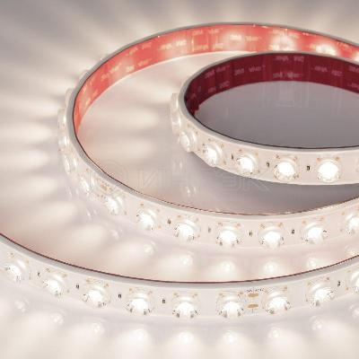 Лента светодиодная FLT-PS-A42-23mm 24V Day 4000К 21Вт/м IP67 15deg герметичная (уп.5м) Arlight 049311 изображение, фото