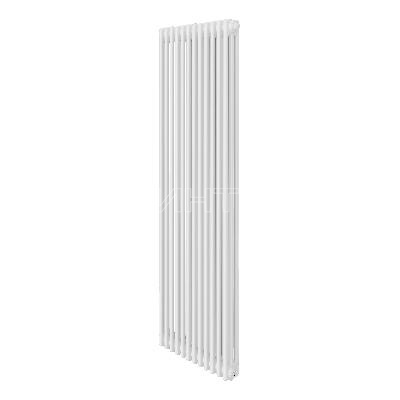 Дизайн-радиатор Royal Thermo Insignia VC3180 - 12 секц. RAL9016 изображение, фото
