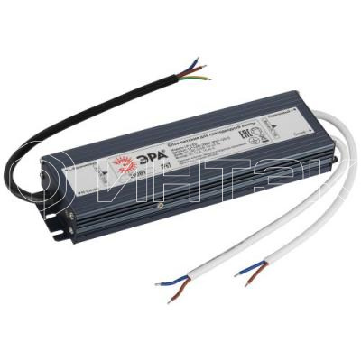 Блок питания LP-LED 200W-IP67-12V-S Эра Б0061140 изображение, фото