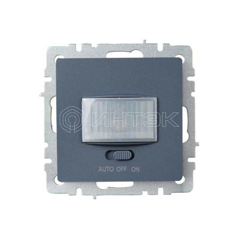 Датчик движения BRITE ДС10-1-БрМ механизм маренго IEK BR-MS10-N-150-05-K35 изображение, фото