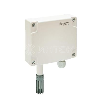 Датчик температуры наружный NTC10K Systeme Electric SOTN изображение, фото