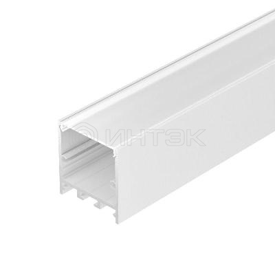 Профиль SL-LINE-3638-LW-3000 WHITE L3000 алюм. Arlight 043975(1) изображение, фото