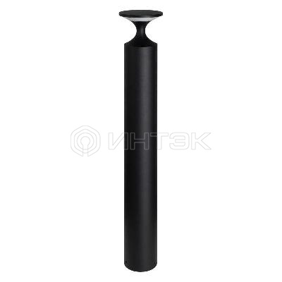 Светильник LGD-LONDARI-BOLL-H900-12W Warm3000 BK 125 deg 230В 12Вт 3000К IP65 метал. Arlight 050726 изображение, фото