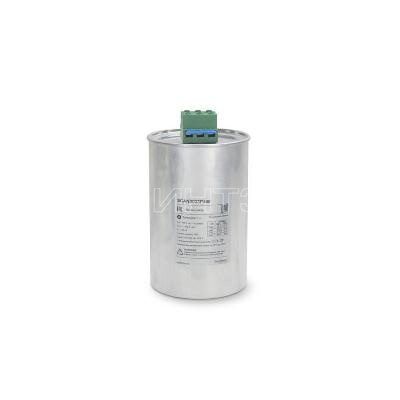 Конденсатор НН 30.3кВАр 440В Systeme Electric SCAN3033P440 изображение, фото