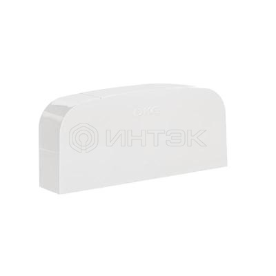 Заглушка для кабель-канала 70х22 DKC 07205 изображение, фото