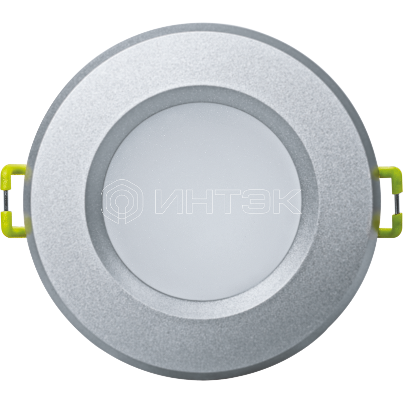 Светильник светодиодный 94 821 NDL-P1-5W-830-SL-LED 5Вт 3000К IP44 Navigator 94821 изображение, фото