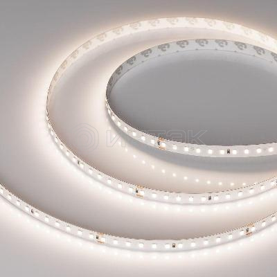 Лента светодиодная UL-A120-10mm 48V Day 4000К 10Вт/м IP20 открыт. (уп.30м) Arlight 053136 изображение, фото