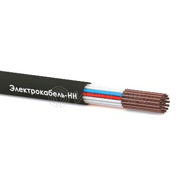 Кабель КВВГнг(А)-LS 27х1.5 0.66кВ (м) ЭЛЕКТРОКАБЕЛЬ НН 00-00006530 изображение, фото